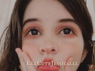LllCuteJessicalll