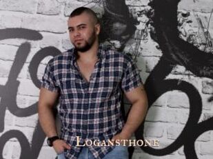 Logansthone