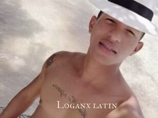 Loganx_latin