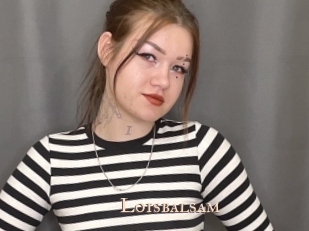 Loisbalsam