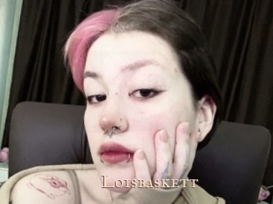 Loisbaskett