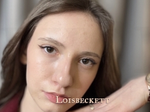 Loisbeckett