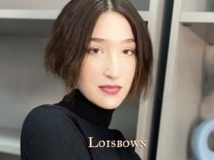 Loisbown