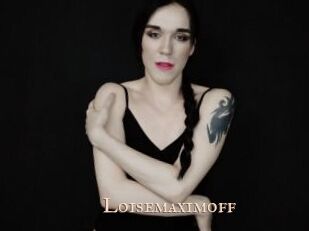 Loisemaximoff