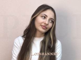 Loishanney