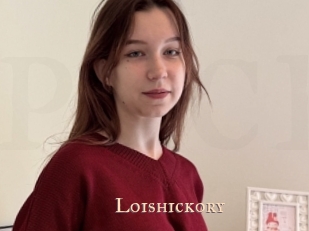 Loishickory