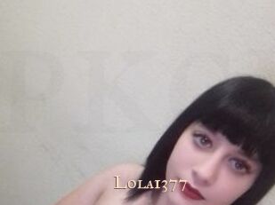 Lola1377