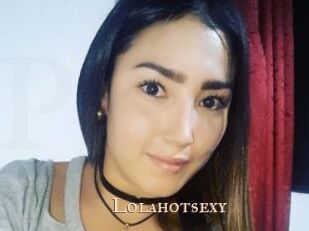 Lolahotsexy