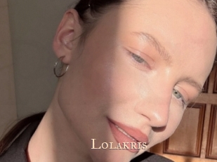 Lolakris