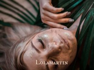 Lolamartin
