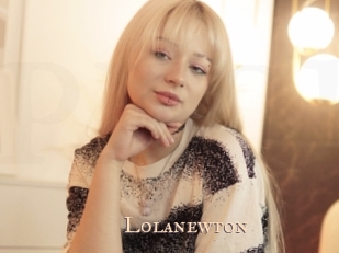 Lolanewton