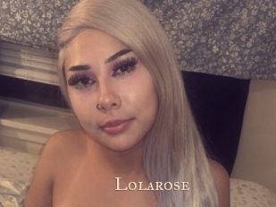 Lolarose