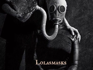 Lolasmasks