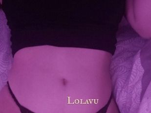 Lolavu