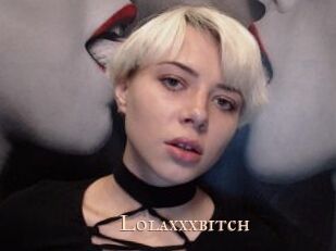 Lolaxxxbitch