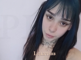 Loletabb