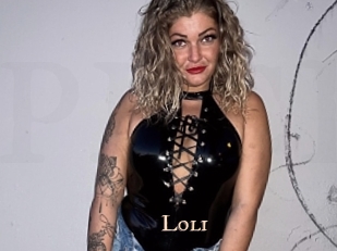 Loli