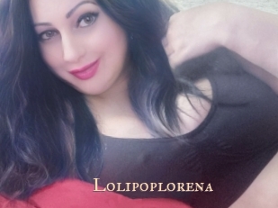 Lolipoplorena