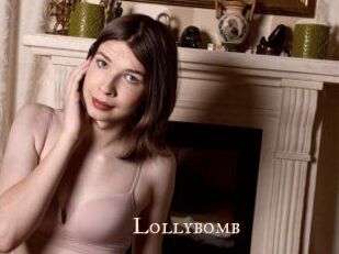 Lollybomb