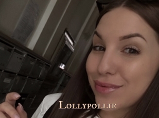 Lollypollie