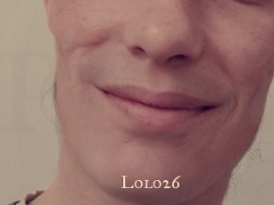 Lolo26