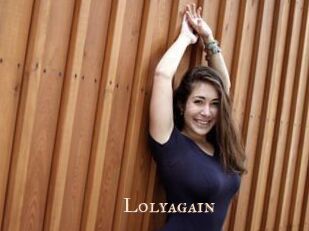 Lolyagain