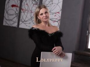Lolypeppy