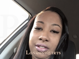 Londonsquirts