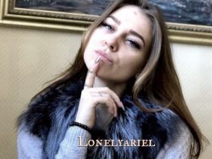 Lonelyariel