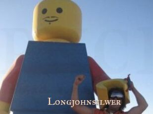 Longjohnsilwer
