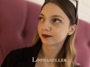 Loonamiller