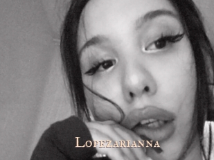 Lopezarianna