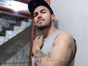 Lopezmanuel