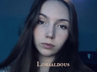 Loraaldous