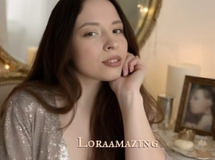 Loraamazing
