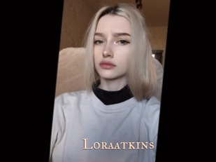 Loraatkins