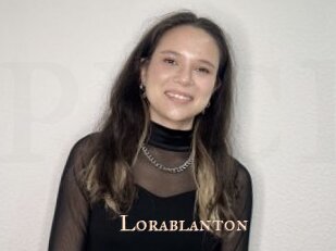 Lorablanton