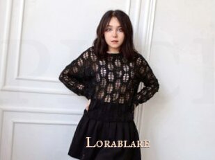 Lorablare