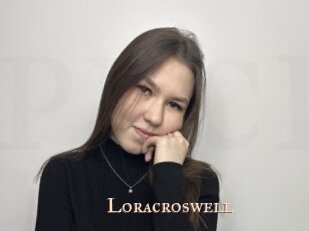 Loracroswell