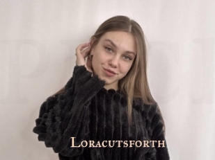Loracutsforth