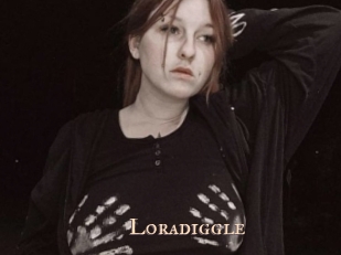 Loradiggle