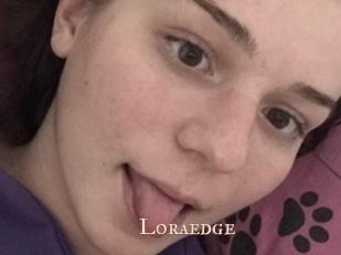 Loraedge