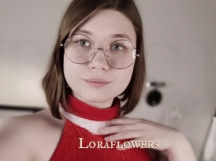 Loraflowers