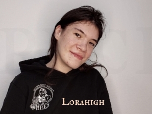 Lorahigh
