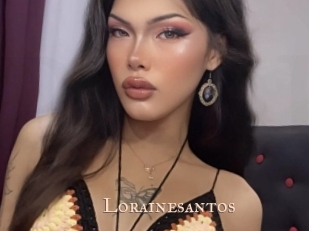 Lorainesantos