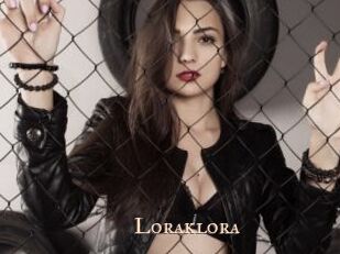 Loraklora