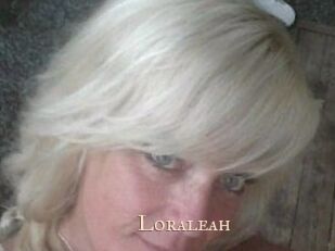 Loraleah