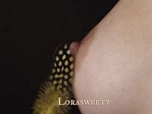 Lora_sweety