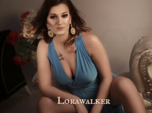 Lorawalker