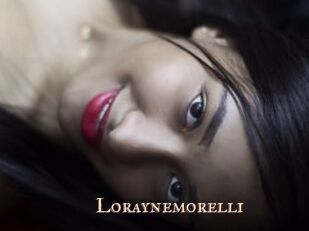 Loraynemorelli